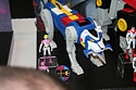 Mattel - Voltron