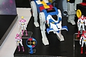 Mattel - Voltron