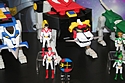 Mattel - Voltron