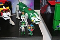 Mattel - Voltron