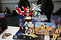 Mattel - Voltron