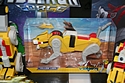 Mattel - Voltron