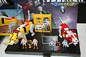 Mattel - Voltron
