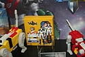 Mattel - Voltron