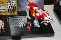 Mattel - Voltron