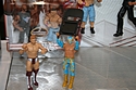 Mattel - WWE