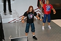 Mattel - WWE