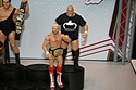 Mattel - WWE