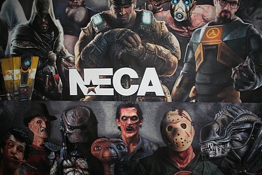 NECA