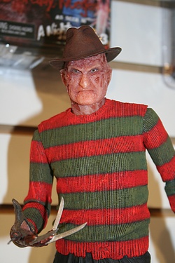 Toy Fair 2012 - NECA