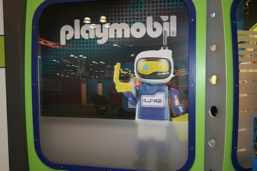 Playmobil