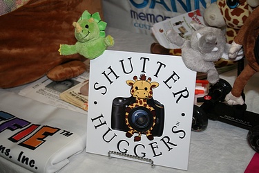 Shutter Huggers