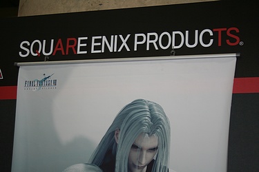 Square Enix