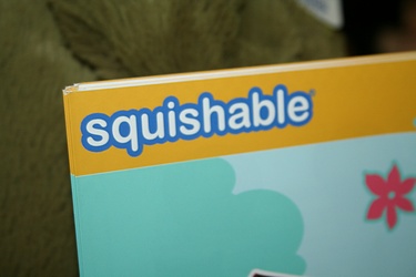 Squishable