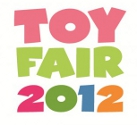 Toy Fair 2012