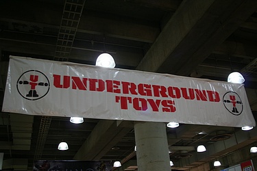 Underground Toys