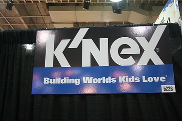 K'Nex