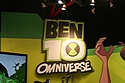 Bandai - Ben 10: Omniverse
