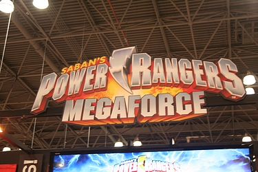 Bandai - Power Rangers