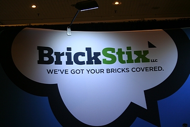 Brick Stix