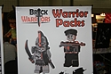 Brick Warriors