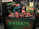 Defiants