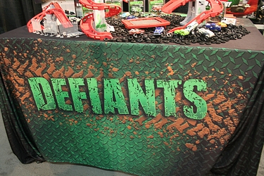 Defiants