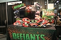 Defiants