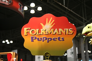 Folkmanis