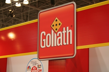 Goliath Toys