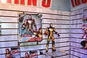 Hasbro - Iron Man 3
