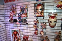 Hasbro - Iron Man 3