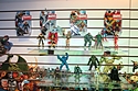 Hasbro - Marvel