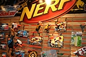 Hasbro - Nerf