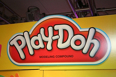 Hasbro - Play-Doh