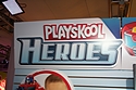 Hasbro - Playskool Heroes