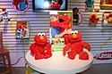 Hasbro - Sesame Street