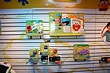 Hasbro - Sesame Street