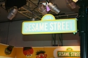 Hasbro - Sesame Street