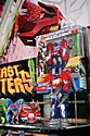 Hasbro - Transformers