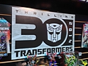 Hasbro - Transformers