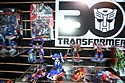 Hasbro - Transformers