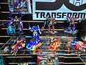 Hasbro - Transformers