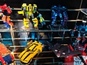 Hasbro - Transformers