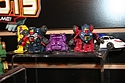 Hasbro - Transformers - Bot Shots