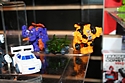 Hasbro - Transformers - Bot Shots