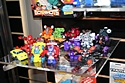 Hasbro - Transformers - Bot Shots