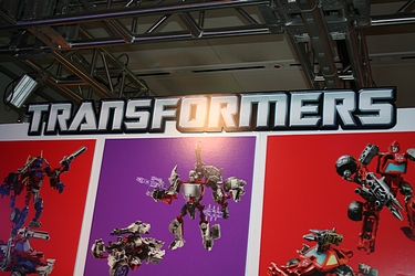 Hasbro - Transformers - Construct Bots