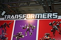 Hasbro - Transformers - Construct Bots