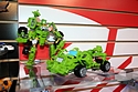 Hasbro - Transformers - Construct Bots